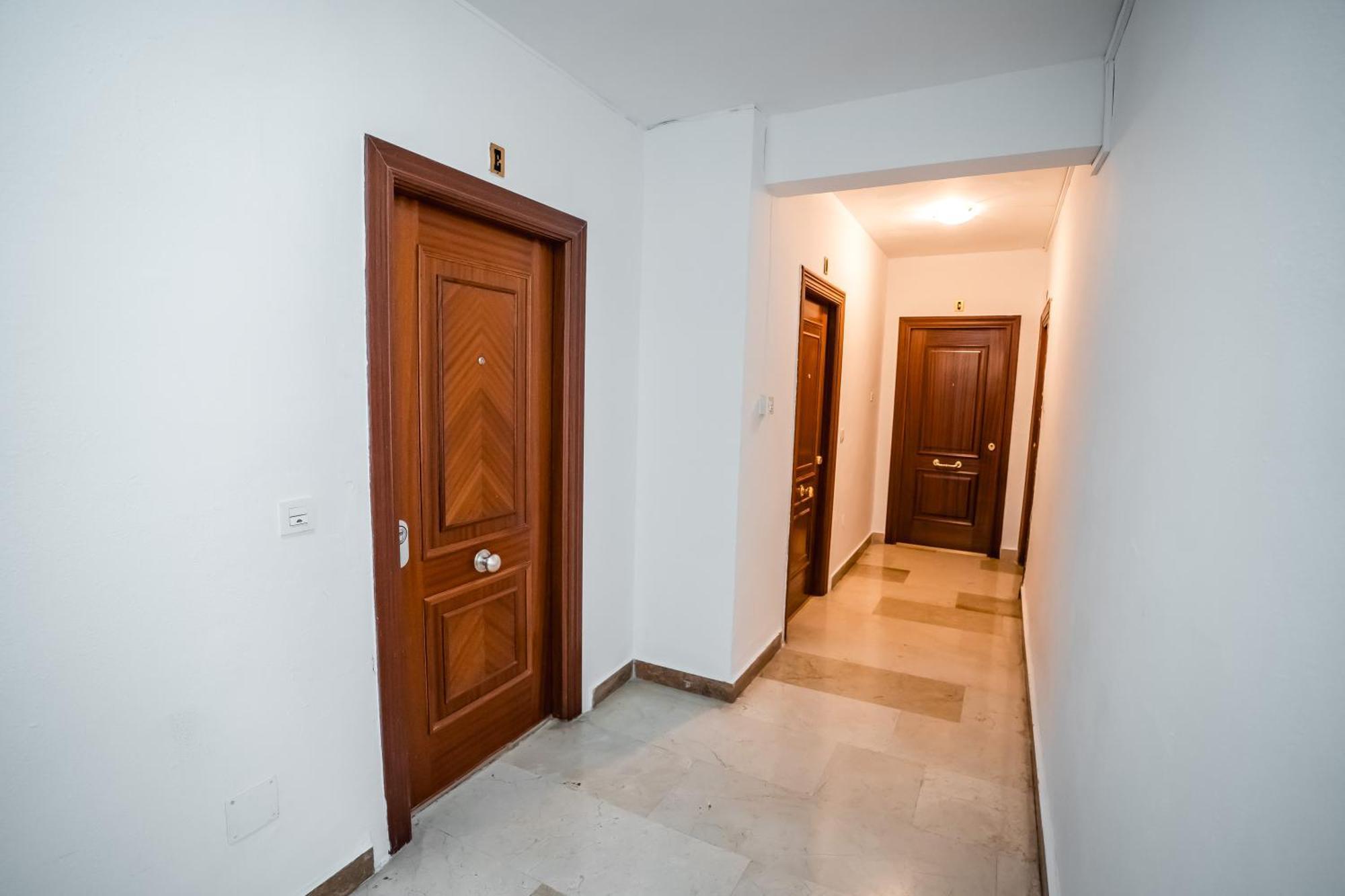 Qh Estacion De Tren Apartment Granada Luaran gambar